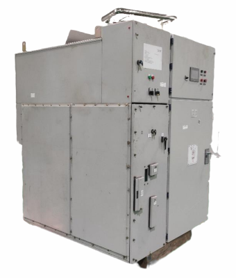 Solid State Starter image